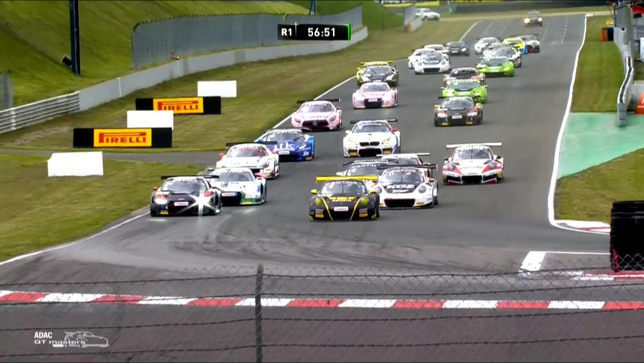 ADAC GT Masters