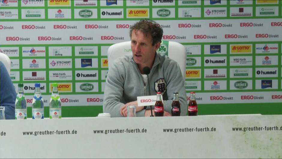 SpVgg Greuther Fürth