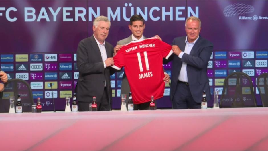 1. FC Bayern München