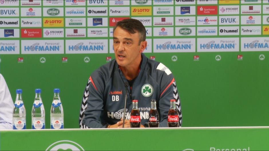 SpVgg Greuther Fürth