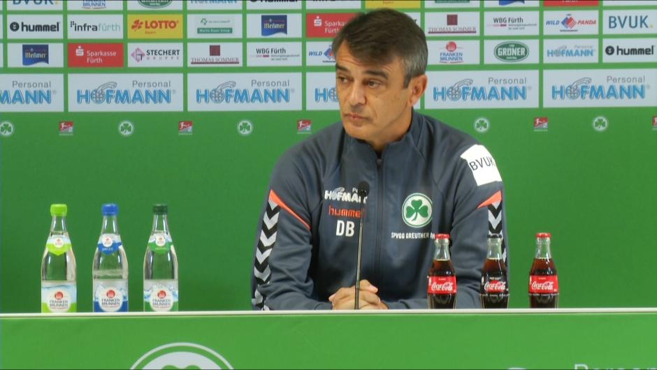 SpVgg Greuther Fürth