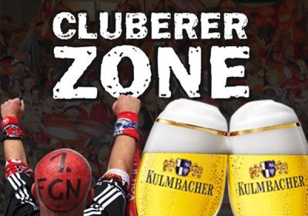 Cluberer-Zone